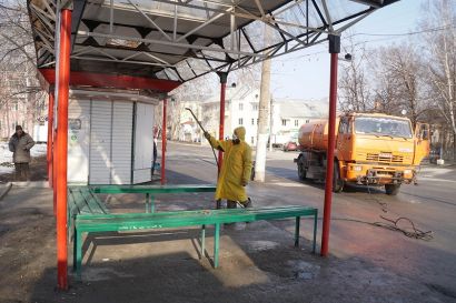 Правительством Челябинской области принято несколько мер поддержки отрасли ЖКХ