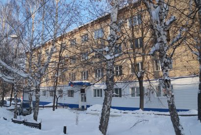 Филиал ЮУрГУ в Усть-Катаве по-прежнему работает