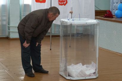 13 сентября в Усть-Катаве пройдут совмещённые выборы