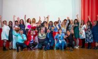 Усть-катавские вокалисты принимают участие в конкурсе «Замечательный сосед»