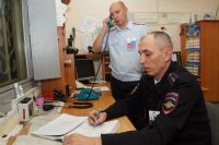 В 2018 году раскрываемость преступлений в Усть-Катаве составило 90,3%