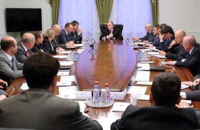 Дубровский на поддержку переселенцев из Украины выделил 23,7 млн. рублей