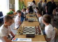 Школьники Усть-Катава - в числе лучших на «Шахматном всеобуче»