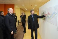 В октябре в Челябинске откроется новый перинатальный центр