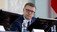 Губернатор Челябинской области поддержал меры РСПП, направленные на помощь предприятиям