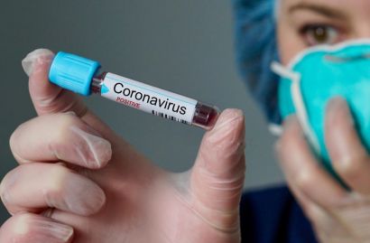 Число больных коронавирусом в Челябинской области продолжает расти