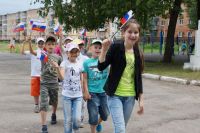 Усть-Катав День государственного флага отметит концертом