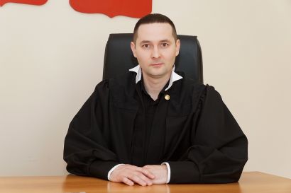 В Усть-Катаве назначен мировой судья