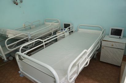 Жительница Усть-Катава скончалась от ковидной пневмонии