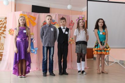 В школах Усть-Катава прошли конкурсы на звание лучшего ученика 