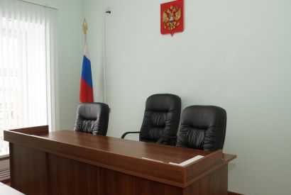 Суд Усть-Катава на страже безопасности жизни детей