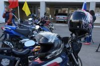Усть-катавские мотоциклисты – в поле зрения сотрудников ГИБДД