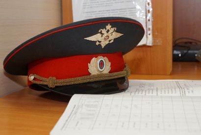 В Усть-Катаве за неделю возбудили пять уголовных дел