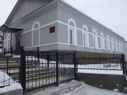 Усть-Катавский городской суд поставил точку в споре о подвале