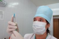 В феврале Челябинская область получить 151 тыс. доз вакцины от COVID-19