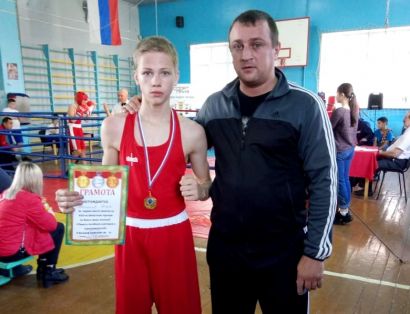 Боксёры Усть-Катава стали победителями двух турниров разного уровня