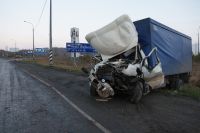 Список жертв трассы М5 пополнился