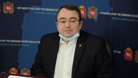 Виктор Мамин о мерах борьбы с коронавирусом в Челябинской области