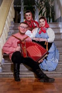 Четверо устькатавцев сегодня выступят в Челябинске в финале конкурса «Гармония»