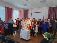 Усть-катавский Центр помощи детям отметил 25-й день рождения