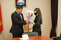 Усть-катавские студенты стали стипендиатами Заксобрания Челябинской области
