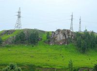 В Усть-Катаве ликвидируют два памятника природы