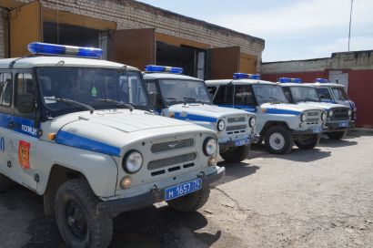 Сводка происшествий и преступлений, произошедших в Усть-Катаве за неделю
