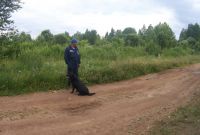 В окрестностях Усть-Катава пропал мужчина