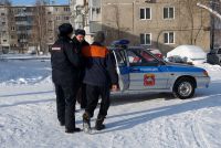 В Усть-Катаве за неделю возбуждено 7 уголовных дел