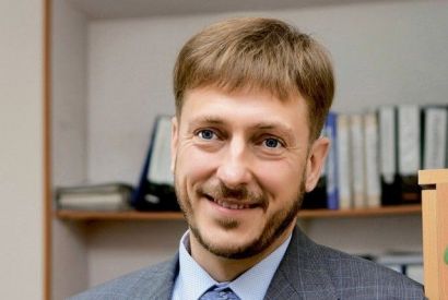 В Челябинской области назначен новый министр здравоохранения 