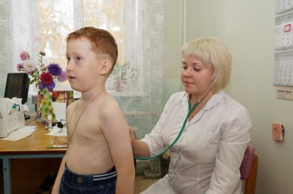 В Усть-Катаве эпидемия гриппа и ОРВИ не зафиксирована