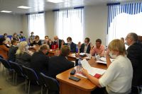 В Усть-Катаве назначили дату публичных слушаний по бюджету