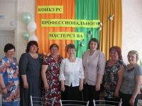 В Усть-Катаве прошёл конкурс среди социальных работников