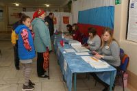 В Усть-Катаве дан старт выборам губернатора Челябинской области