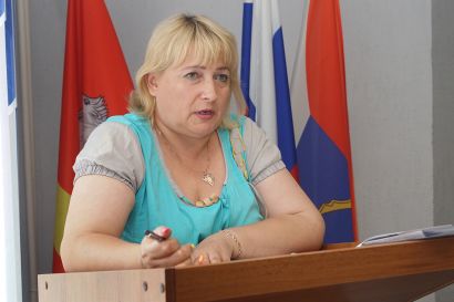 Бюджет Усть-Катава уточнили более, чем на 50 млн рублей