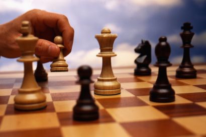 Юные шахматисты Усть-Катава вышли в финал областной Спартакиады учащихся