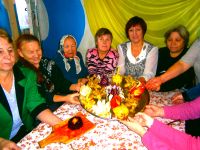 Соцработники Усть-Катава практикуют выездное полустационарное обслуживание