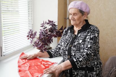 Южноуральские пенсионеры получат выплаты ко Дню пожилого человека