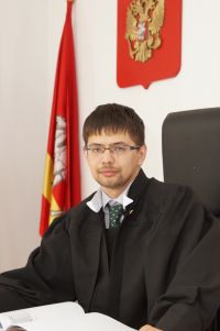 Штат мировых судей Усть-Катава укомплектован