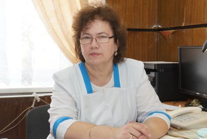 Людмила Ковалёва: «Бояться нужно не прививки, а болезни»