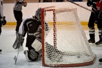 Мужская хоккейная команда Усть-Катава пропускает сезон