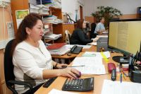 Численность работников в Усть-Катаве составляет 6043 человека