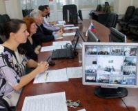 Устькатавцы приняли участие в Едином дне пенсионной грамотности