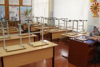 В школах Усть-Катав появились молодые специалисты