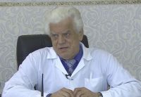 Главный врач МСЧ-162 Александр Мингалев: не нужно распространять слухи!