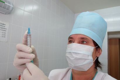 Челябинская область получила первую партию вакцины от коронавируса