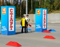 Усть-катавские лыжники выиграли летние соревнования