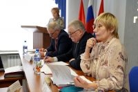 Депутаты согласовали направление расходования 32 млн рублей