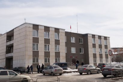 В IV квартале 2019 года в администрации Усть-Катава рассмотрено 117 обращений