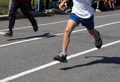 В конце лета Челябинск проведёт традиционный легкоатлетический марафон